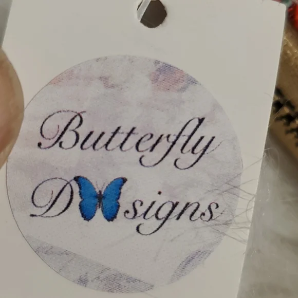 ❤️❤️ Floral Wallet NWT. Faux Leather - Picture 12 of 12